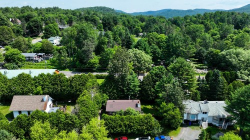 Vue d'ensemble - 741 Rue Dion, Sainte-Adèle, QC 