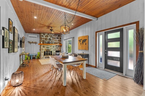 Salle à manger - 741 Rue Dion, Sainte-Adèle, QC 