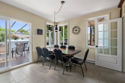 Salle à manger - 