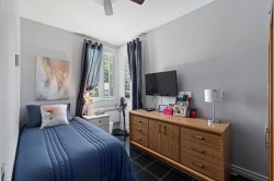 Chambre à coucher - 