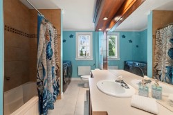 Salle de bains - 