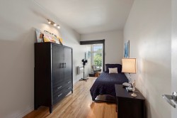 Chambre à coucher - 