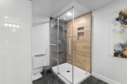 Salle de bains - 