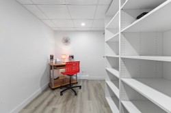 Penderie (Walk-in) - 