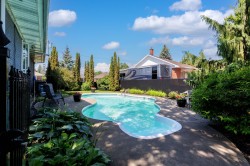 Piscine - 
