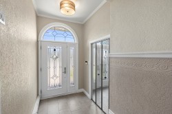 Hall d'entrée/Vestibule - 