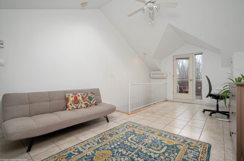Mezzanine - 5798 7E Avenue, Montréal (Rosemont/La Petite-Patrie), QC 
