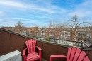 Terrasse - 5798 7E Avenue, Montréal (Rosemont/La Petite-Patrie), QC 