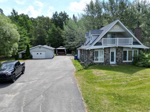 Façade - 326 Route 101 S., Duhamel-Ouest, QC - Outdoor