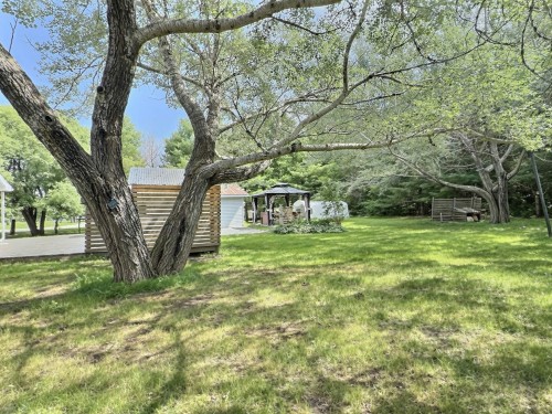 Cour - 326 Route 101 S., Duhamel-Ouest, QC - Outdoor
