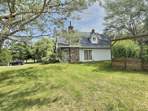 Cour - 326 Route 101 S., Duhamel-Ouest, QC - Outdoor