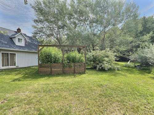 Cour - 326 Route 101 S., Duhamel-Ouest, QC - Outdoor