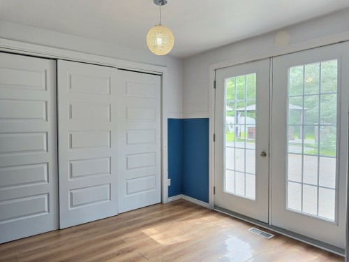 Hall d'entrée/Vestibule - 326 Route 101 S., Duhamel-Ouest, QC - Indoor Photo Showing Other Room