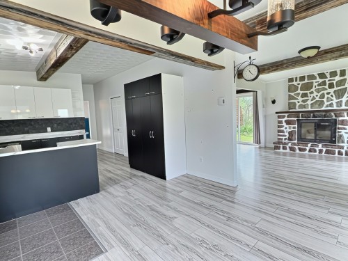Salle à manger - 326 Route 101 S., Duhamel-Ouest, QC - Indoor