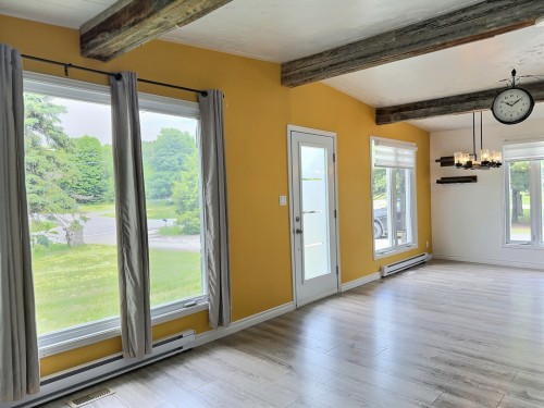 Vue d'ensemble - 326 Route 101 S., Duhamel-Ouest, QC - Indoor Photo Showing Other Room