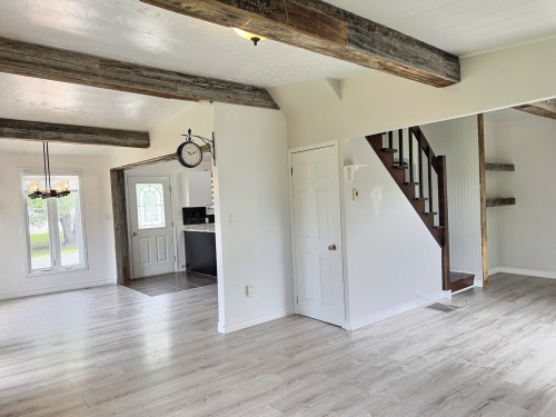 Vue d'ensemble - 326 Route 101 S., Duhamel-Ouest, QC - Indoor Photo Showing Other Room