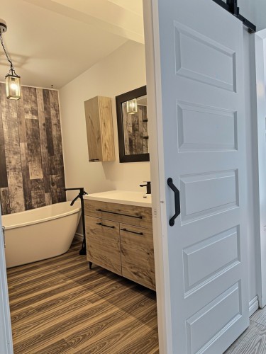 Salle de bains - 326 Route 101 S., Duhamel-Ouest, QC - Indoor Photo Showing Bathroom