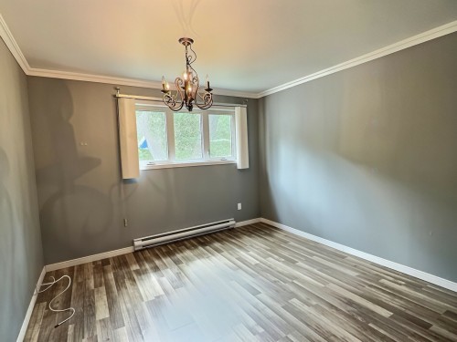 Chambre à coucher - 326 Route 101 S., Duhamel-Ouest, QC - Indoor Photo Showing Other Room