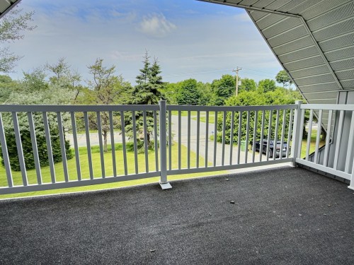 Balcon - 326 Route 101 S., Duhamel-Ouest, QC - Outdoor With Exterior