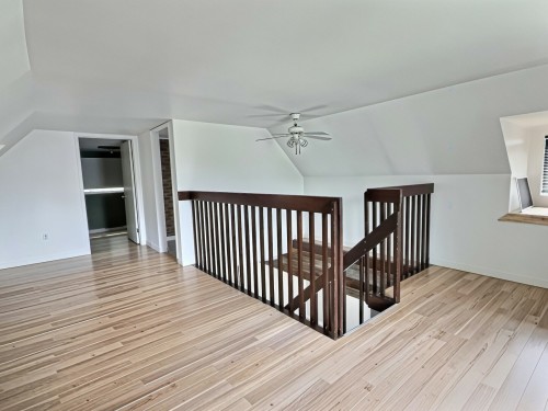 Boudoir - 326 Route 101 S., Duhamel-Ouest, QC - Indoor Photo Showing Other Room