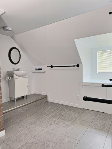 Salle d'eau - 326 Route 101 S., Duhamel-Ouest, QC - Indoor Photo Showing Other Room