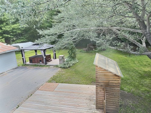 Cour - 326 Route 101 S., Duhamel-Ouest, QC - Outdoor