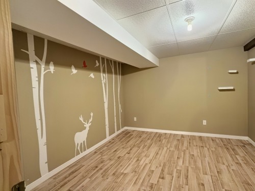 Bureau - 326 Route 101 S., Duhamel-Ouest, QC - Indoor Photo Showing Other Room
