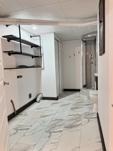 Salle de bains - 326 Route 101 S., Duhamel-Ouest, QC - Indoor Photo Showing Other Room