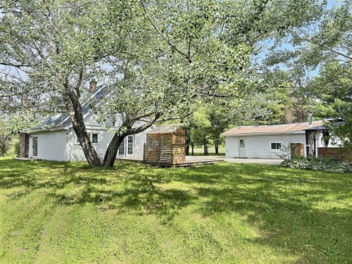 Cour - 326 Route 101 S., Duhamel-Ouest, QC - Outdoor