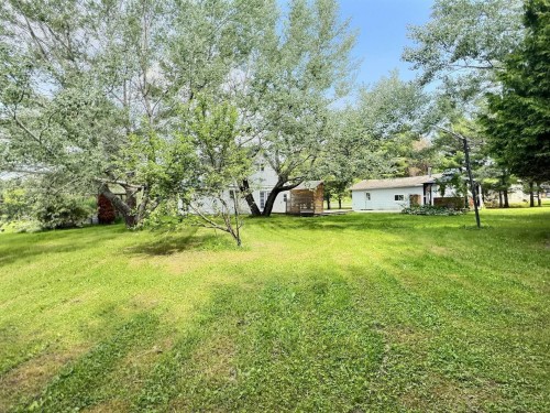Cour - 326 Route 101 S., Duhamel-Ouest, QC - Outdoor