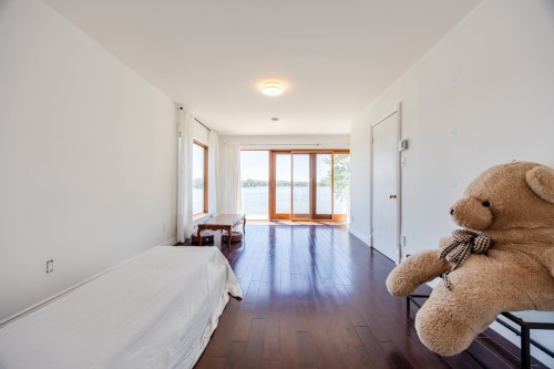 Chambre à coucher principale - 10 Rue Mercier, Montréal (L'Île-Bizard/Sainte-Geneviève), QC - Indoor