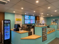 1481 Rue Ste-Catherine E. Montréal (Ville-Marie), QC H2L 2H9