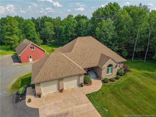 432 Mcleod Hill Rd, Fredericton, NB 