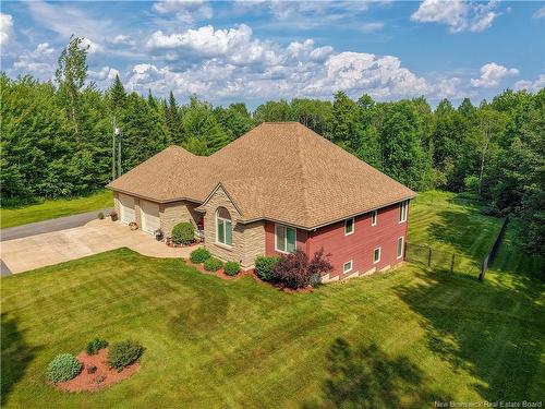 432 Mcleod Hill Rd, Fredericton, NB 