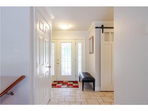 432 Mcleod Hill Rd, Fredericton, NB 
