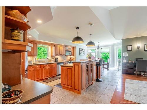 432 Mcleod Hill Rd, Fredericton, NB 