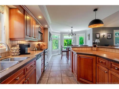 432 Mcleod Hill Rd, Fredericton, NB 