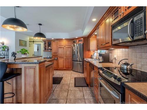 432 Mcleod Hill Rd, Fredericton, NB 