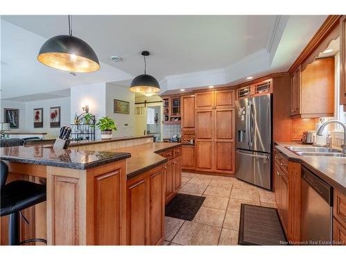 432 Mcleod Hill Rd, Fredericton, NB 