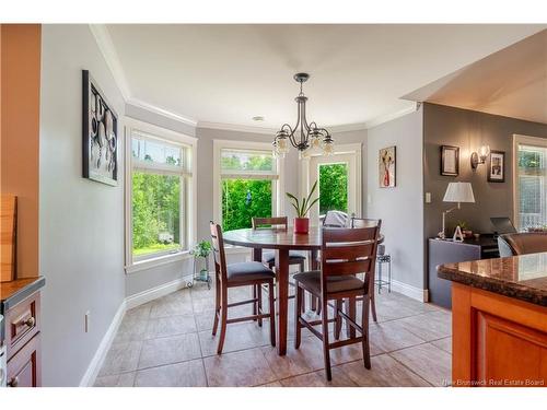 432 Mcleod Hill Rd, Fredericton, NB 