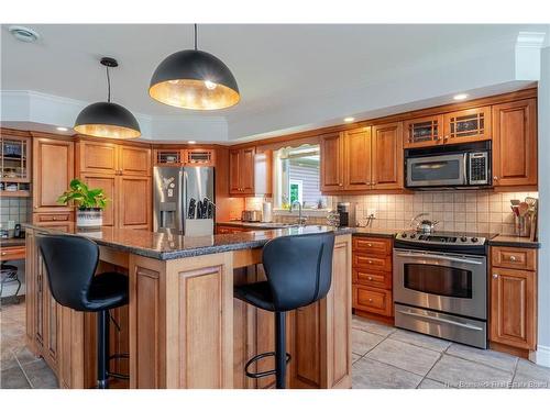 432 Mcleod Hill Rd, Fredericton, NB 