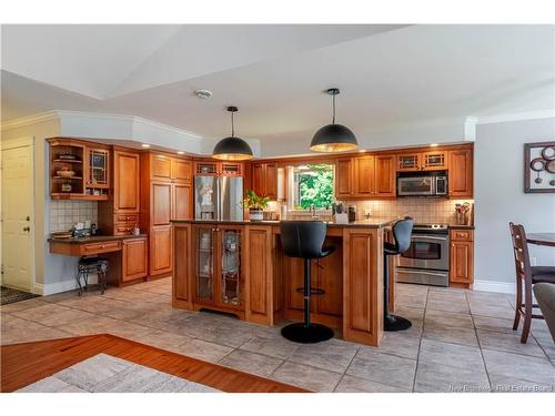 432 Mcleod Hill Rd, Fredericton, NB 