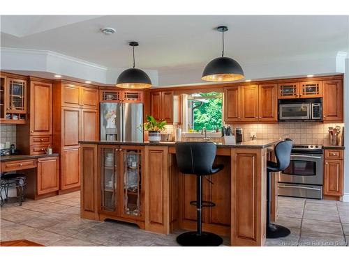 432 Mcleod Hill Rd, Fredericton, NB 
