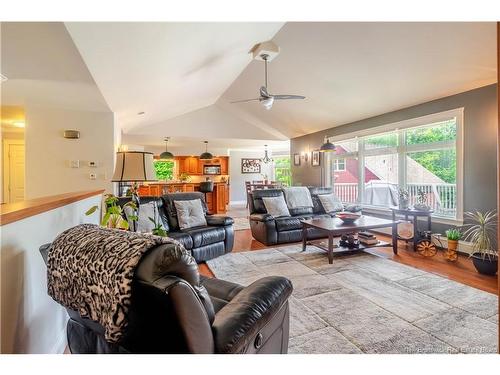 432 Mcleod Hill Rd, Fredericton, NB 
