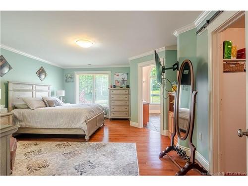 432 Mcleod Hill Rd, Fredericton, NB 