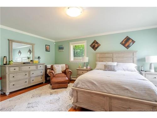 432 Mcleod Hill Rd, Fredericton, NB 