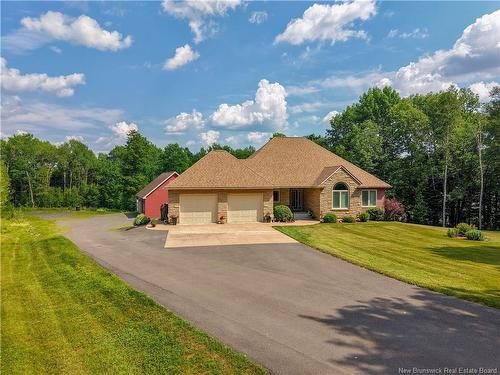 432 Mcleod Hill Rd, Fredericton, NB 