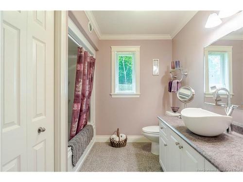 432 Mcleod Hill Rd, Fredericton, NB 