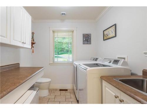 432 Mcleod Hill Rd, Fredericton, NB 