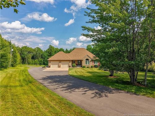432 Mcleod Hill Rd, Fredericton, NB 